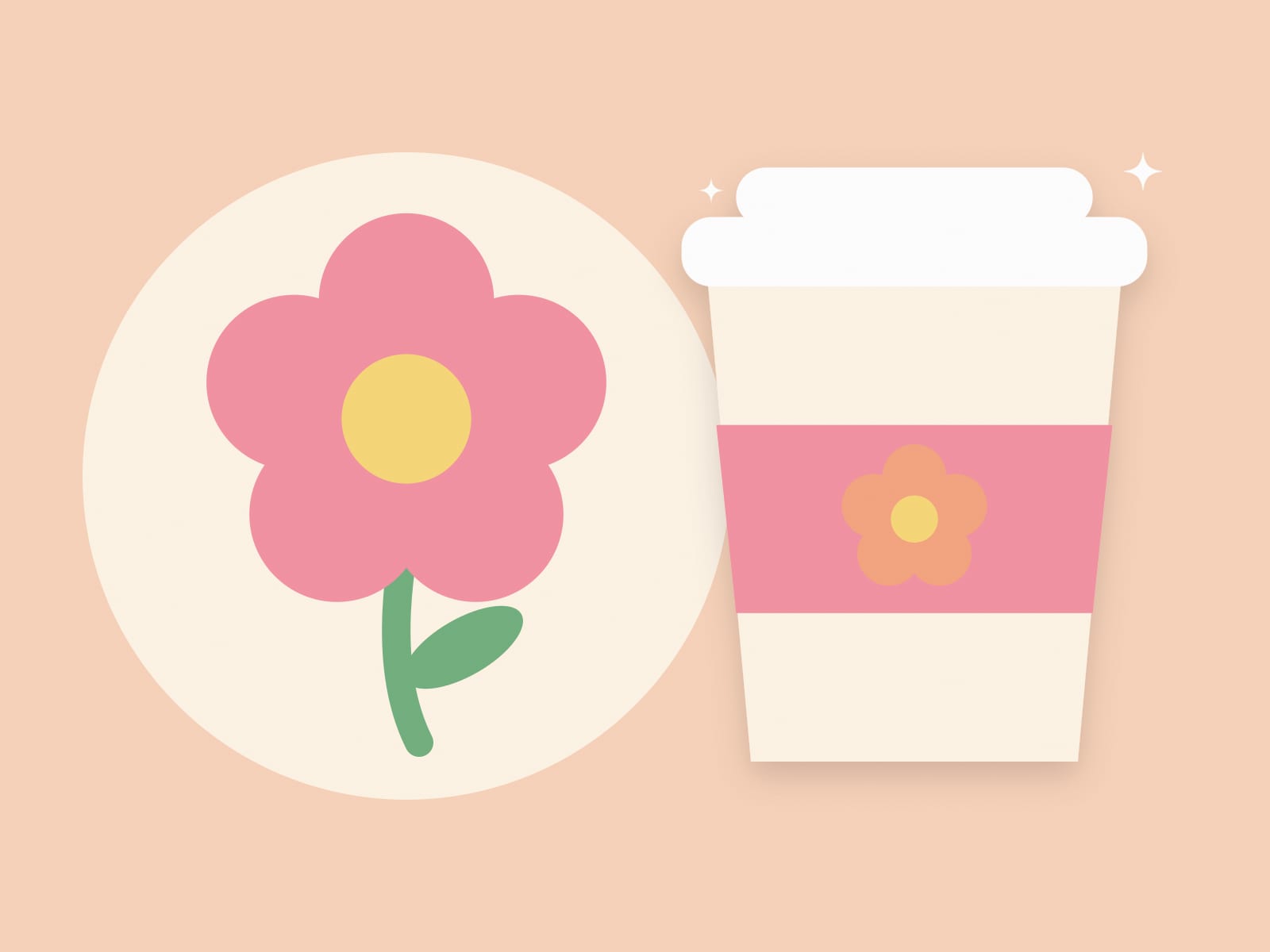 Bloom Café