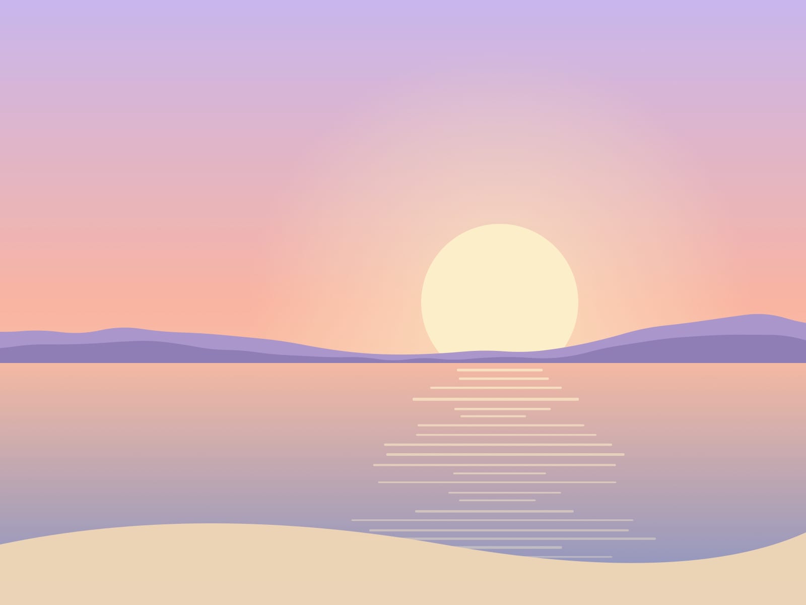 Coastal Mornings