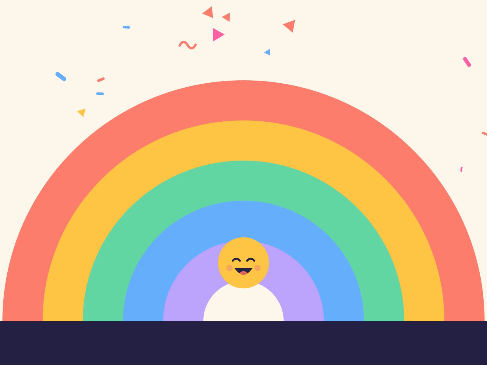 Joy Run