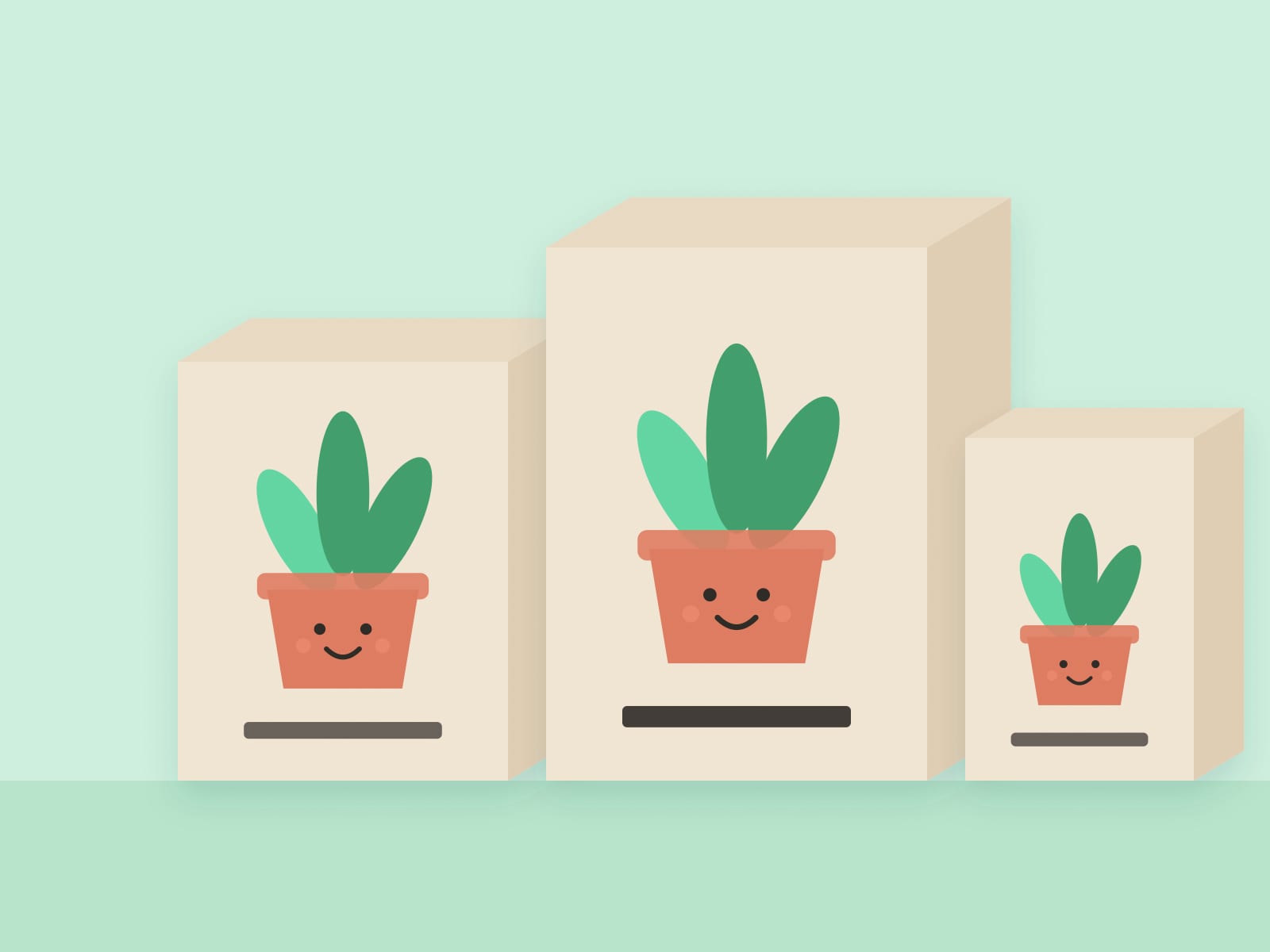 Happy Plants Co.
