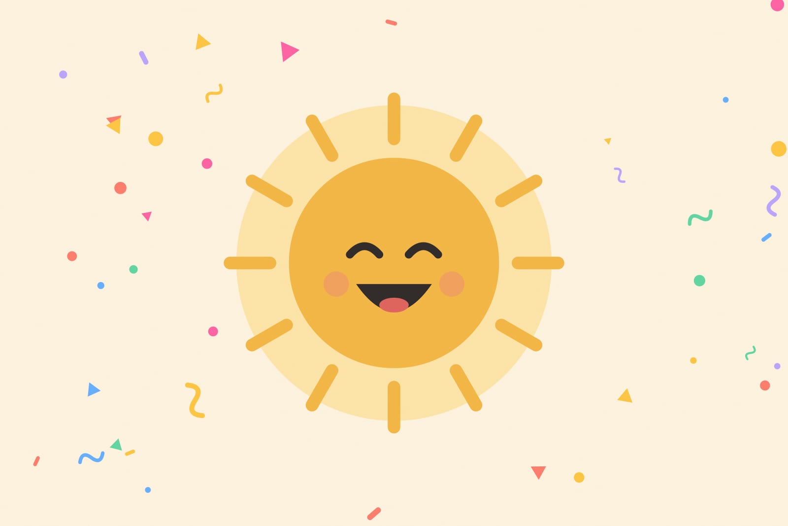 Five small ways to bring more joy into your brand